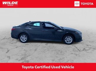 Certified 2026 Toyota Camry LE FWD video 2