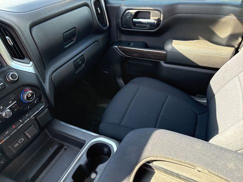 Used 2019 Chevrolet Silverado 1500 LT Trail Boss image 20