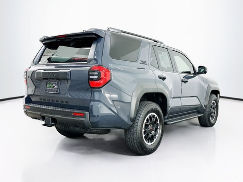 Used 2026 Toyota 4Runner TRD Off-Road Premium AWD/4WD image 9
