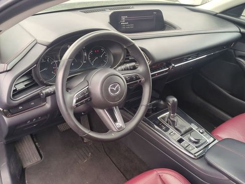 Used 2025 MAZDA CX-30 AWD 2.5 S w/ Preferred Package image 13