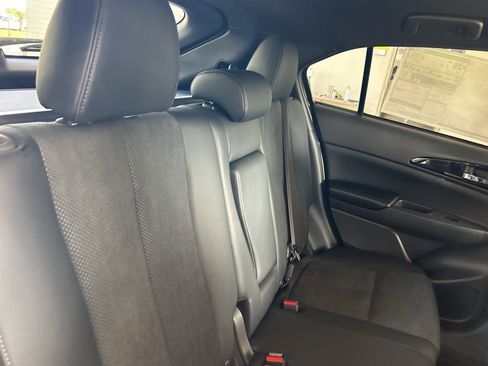 New 2025 Mitsubishi Eclipse Cross Black Edition image 24