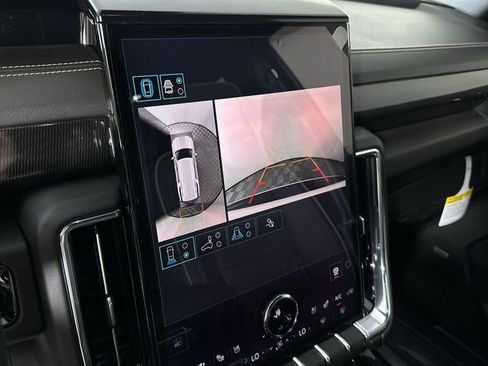 New 2026 GMC Yukon XL Elevation w/ Elevation Premium Package image 15