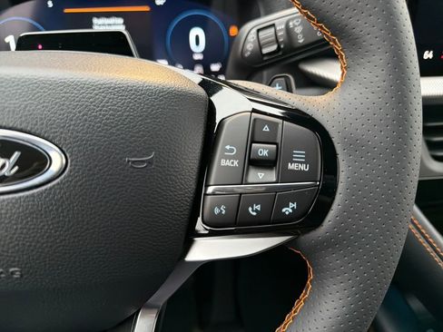 New 2026 Ford Explorer Tremor AWD/4WD image 27