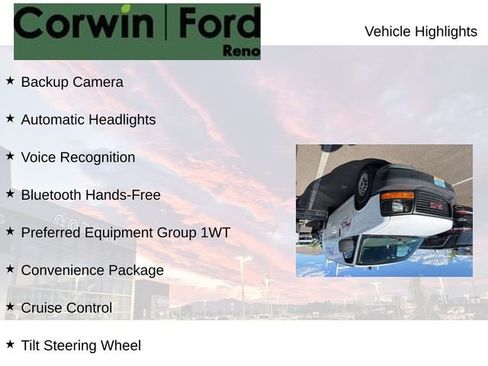 Used 2017 GMC Savana 2500 RWD image 8