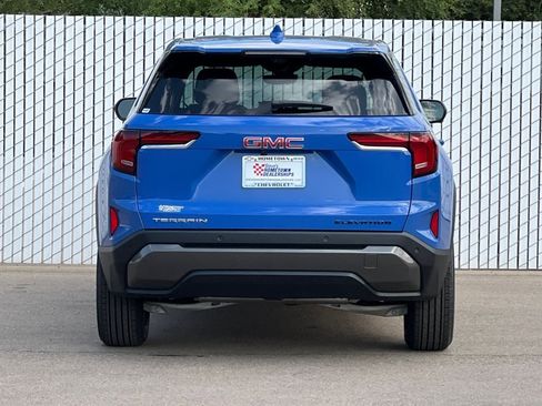 New 2026 GMC Terrain Elevation w/ Technology Package II image 5