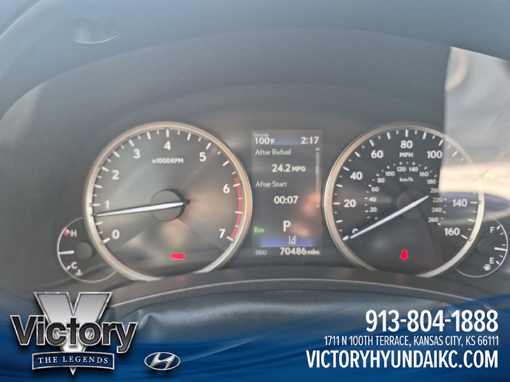 Used 2022 Lexus RX 350L Premium w/ Premium Package AWD/4WD image 15