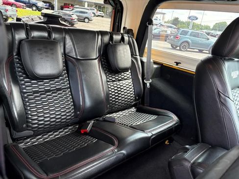 Used 2021 Jeep Wrangler Rubicon AWD/4WD image 20