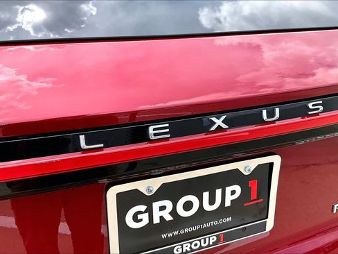 Used 2023 Lexus RX 350 Premium w/ Cold Area Package image 31