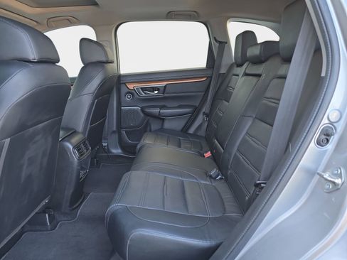 Used 2020 Honda CR-V EX-L image 16