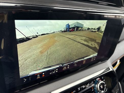 New 2026 GMC Sierra 1500 AT4 image 26