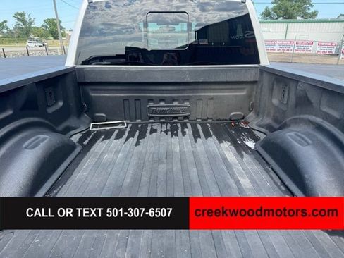 Used 2018 Ford F250 Lariat w/ Chrome Package AWD/4WD image 16