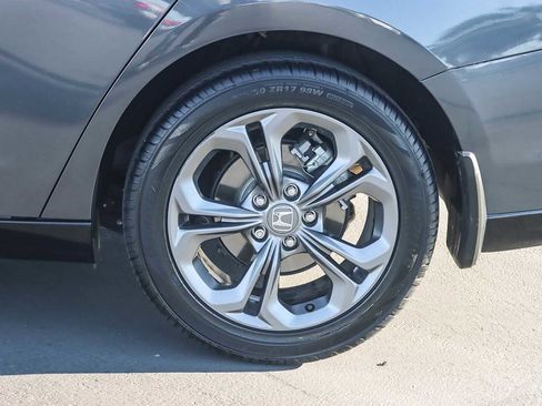 Used 2024 Honda Accord EX-L image 10