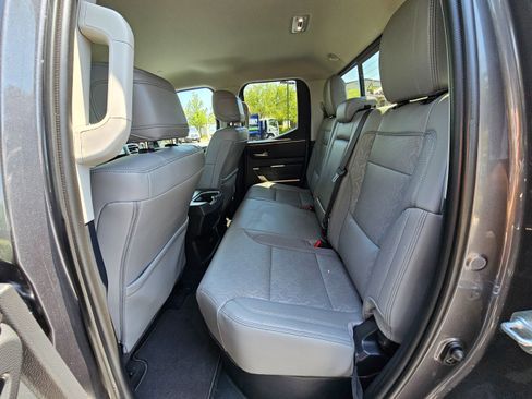 Used 2024 Toyota Tundra SR5 w/ SR5 Premium Package image 19