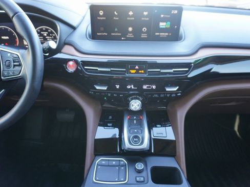 Used 2022 Acura MDX FWD w/ Technology Package image 13