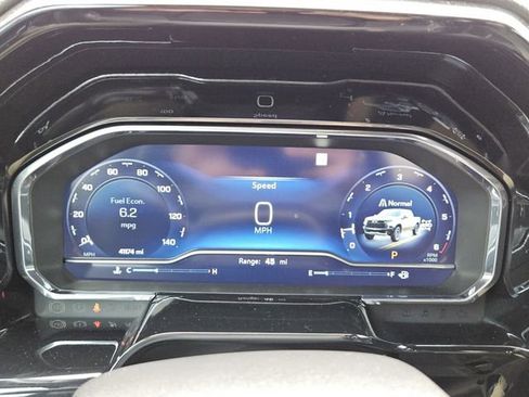 Used 2023 Chevrolet Silverado 1500 ZR2 image 24