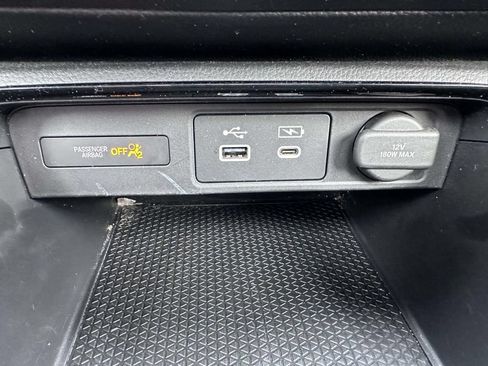 Used 2024 Honda CR-V Sport image 26