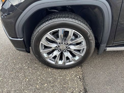 Used 2025 GMC Sierra 1500 Denali w/ Denali Reserve Package image 38