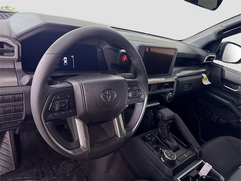 New 2026 Toyota Tacoma TRD Off-Road image 9