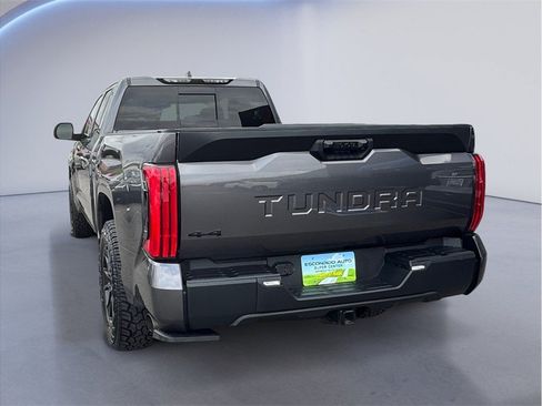 Used 2022 Toyota Tundra SR w/ SR Tow Package AWD/4WD image 4