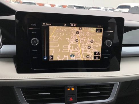 New 2026 Volkswagen Taos SEL AWD/4WD image 24