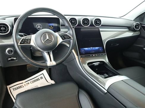 Used 2022 Mercedes-Benz C 300 Sedan image 10