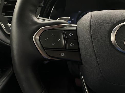 Used 2026 Lexus TX 350 AWD w/ Technology Package image 17