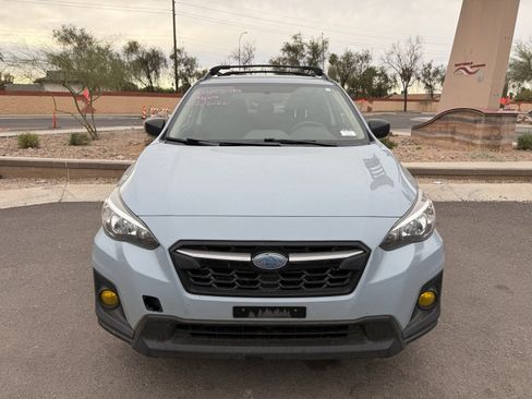 Used 2019 Subaru Crosstrek 2.0i image 8