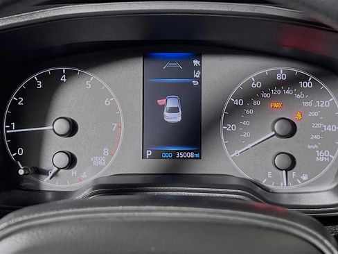 Used 2023 Toyota Corolla LE image 22