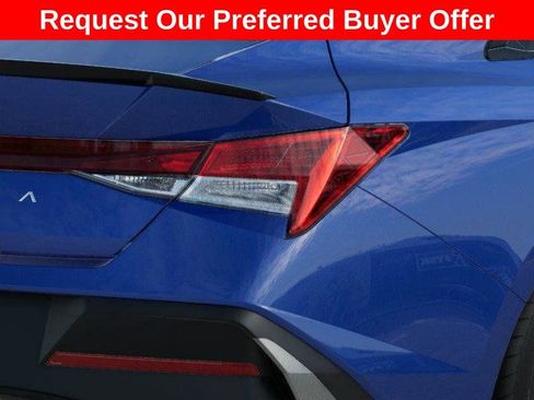 New 2026 Hyundai Elantra SEL Sport image 14