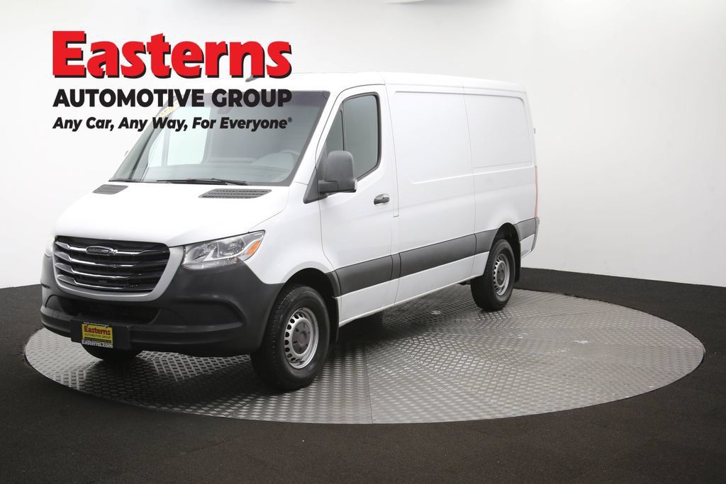 Used 2019 Freightliner Sprinter 2500 RWD image 52