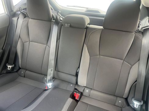 New 2026 Subaru Crosstrek 2.0i Premium image 13