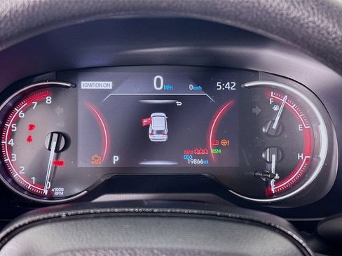 Certified 2025 Toyota RAV4 XLE image 14