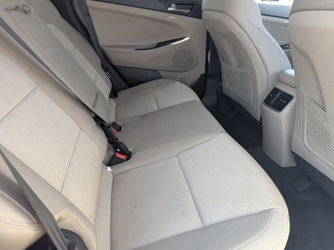 Used 2017 Hyundai Tucson Value image 14