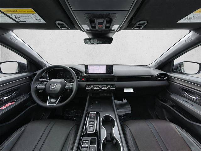 New 2026 Honda Pilot Black Edition image 26