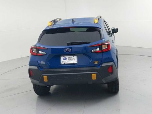 New 2026 Subaru Crosstrek 2.5i Wilderness AWD/4WD image 9