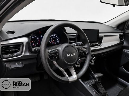 Used 2023 Kia Rio S FWD image 8