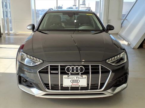 Used 2023 Audi A4 2.0T allroad Premium Plus w/ Premium Plus Package image 2