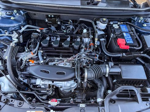Used 2024 Honda Accord EX image 25