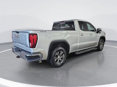 Certified 2020 GMC Sierra 1500 SLE w/ SLE Value Package AWD/4WD image 3