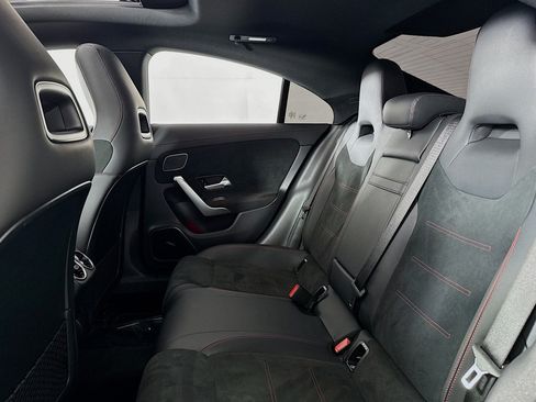 Certified 2023 Mercedes-Benz CLA 250 image 9