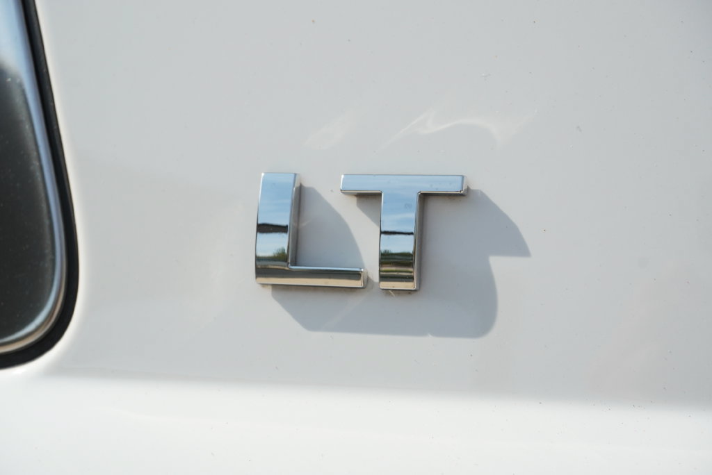 Used 2020 Chevrolet Tahoe LT RWD image 9
