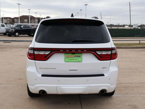 Used 2024 Dodge Durango GT image 6