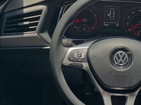 Used 2019 Volkswagen Jetta S FWD image 19