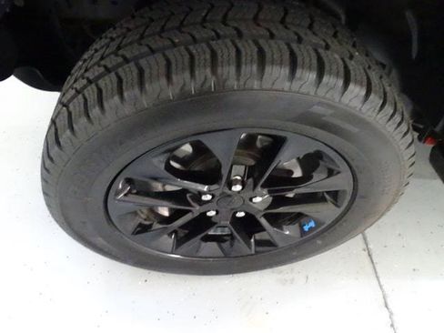 Certified 2023 Jeep Wrangler Unlimited Sahara AWD/4WD image 28
