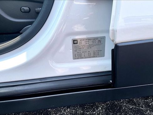 Used 2019 Buick Encore Preferred FWD image 31
