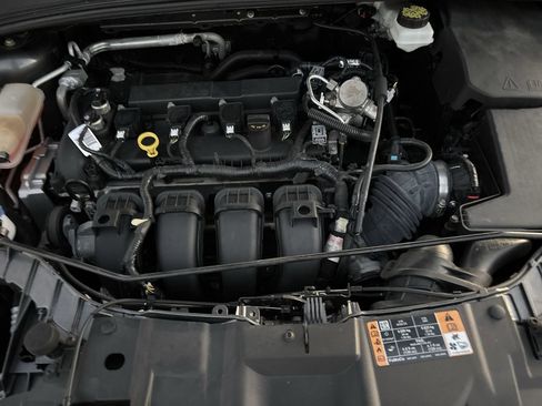 Used 2018 Ford Focus SE image 10