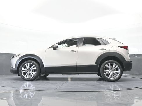 Used 2023 MAZDA CX-30 AWD 2.5 S w/ Premium Package image 55