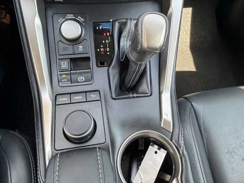 Used 2017 Lexus NX 200t FWD w/ Accessory Package 2 image 22