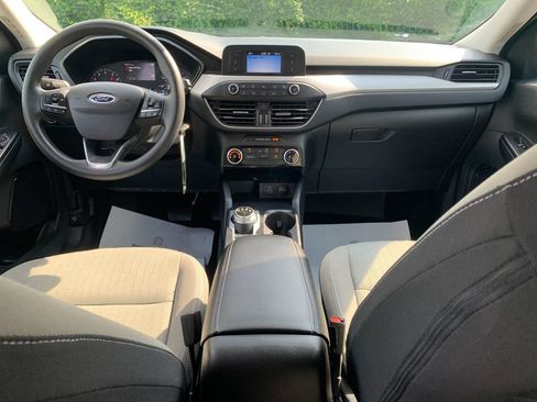 Used 2022 Ford Escape S AWD/4WD image 16