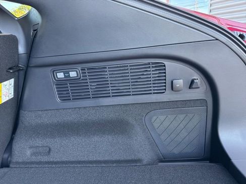 New 2025 Ford Mustang Mach-E Premium image 43